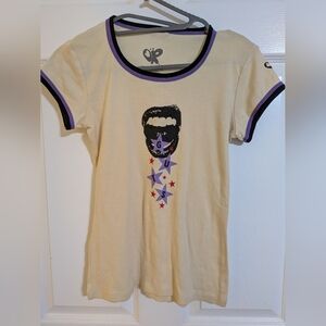 Olivia Rodrigo Concert Merch T-shirt Size Medium